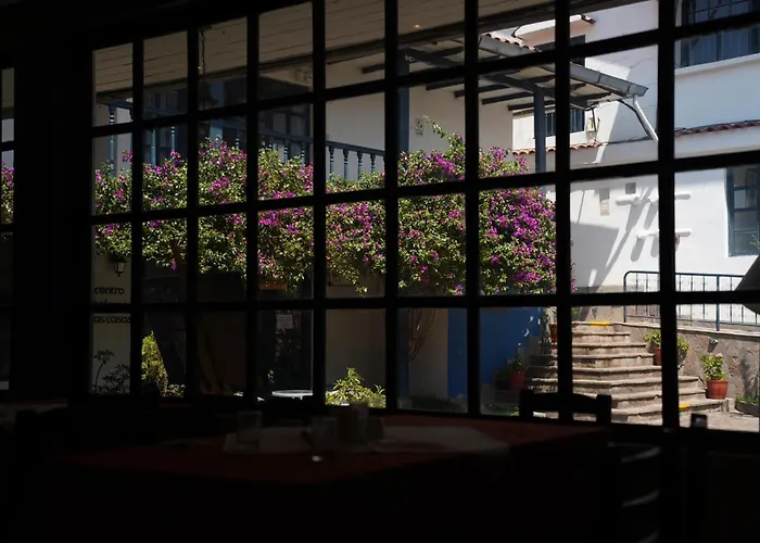 Hotel Casa Campesina