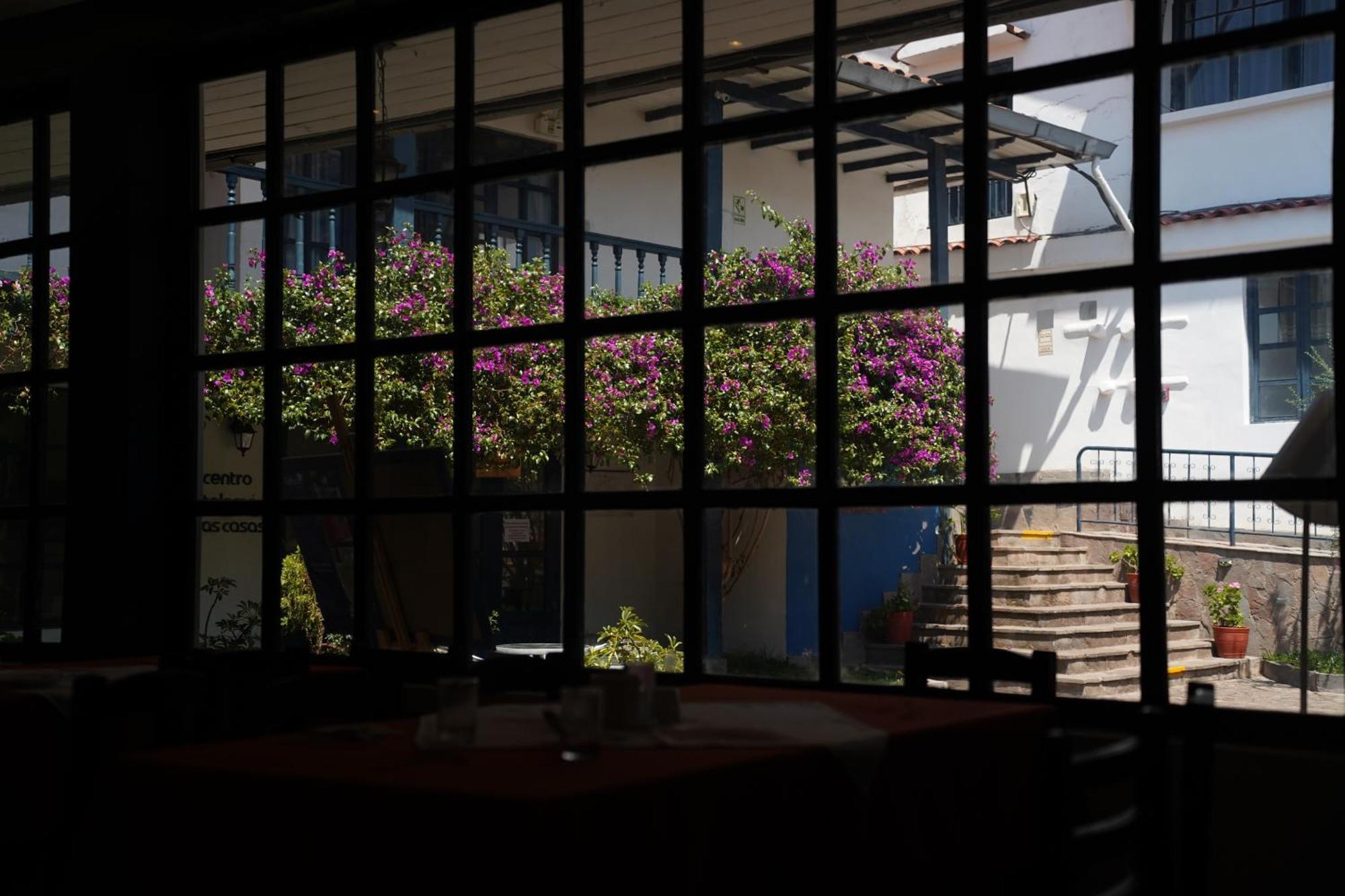 Hotel Casa Campesina Cuzco