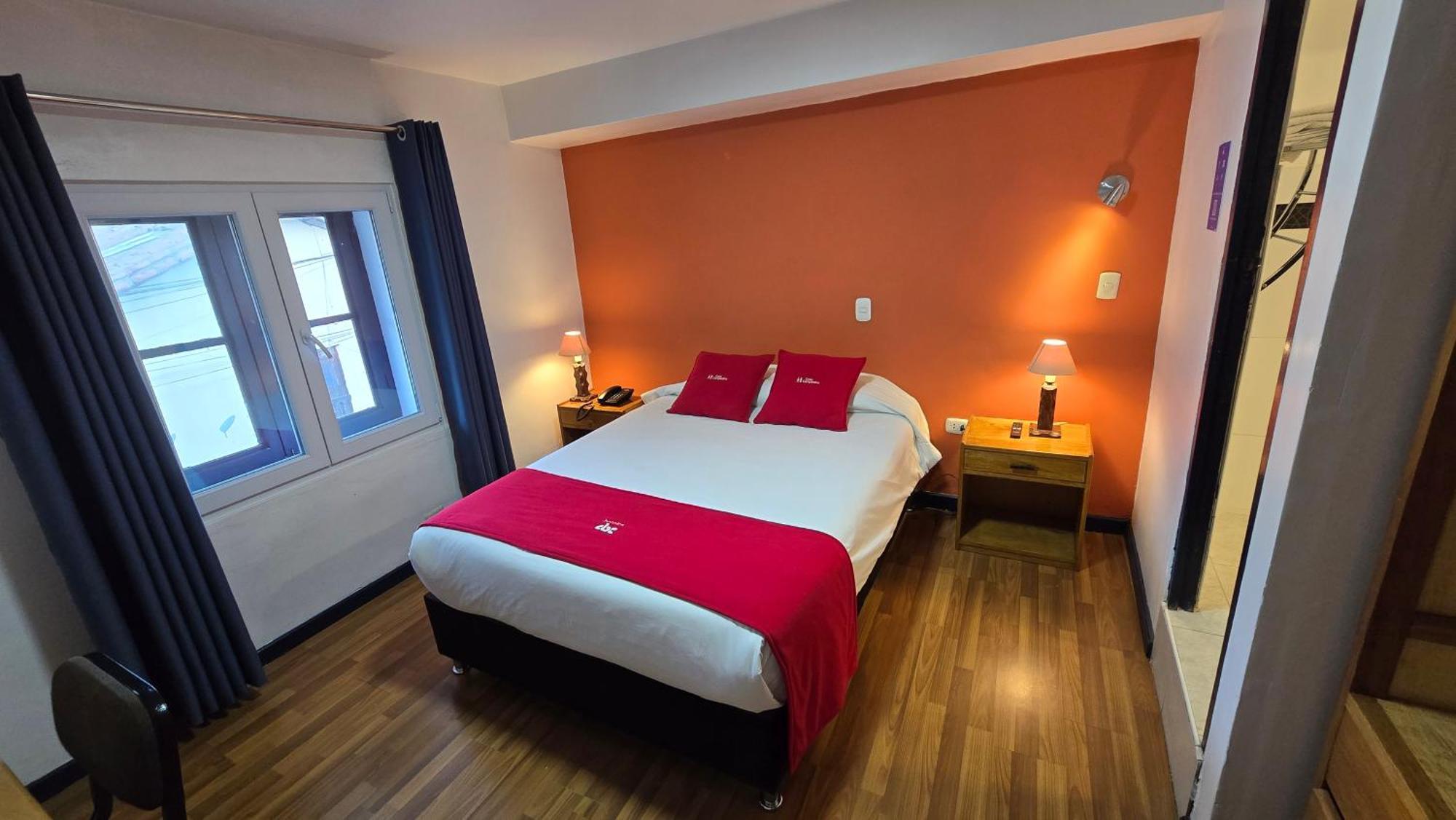 Casa Campesina Hotel