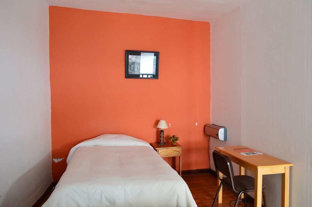 Casa Campesina Cuzco