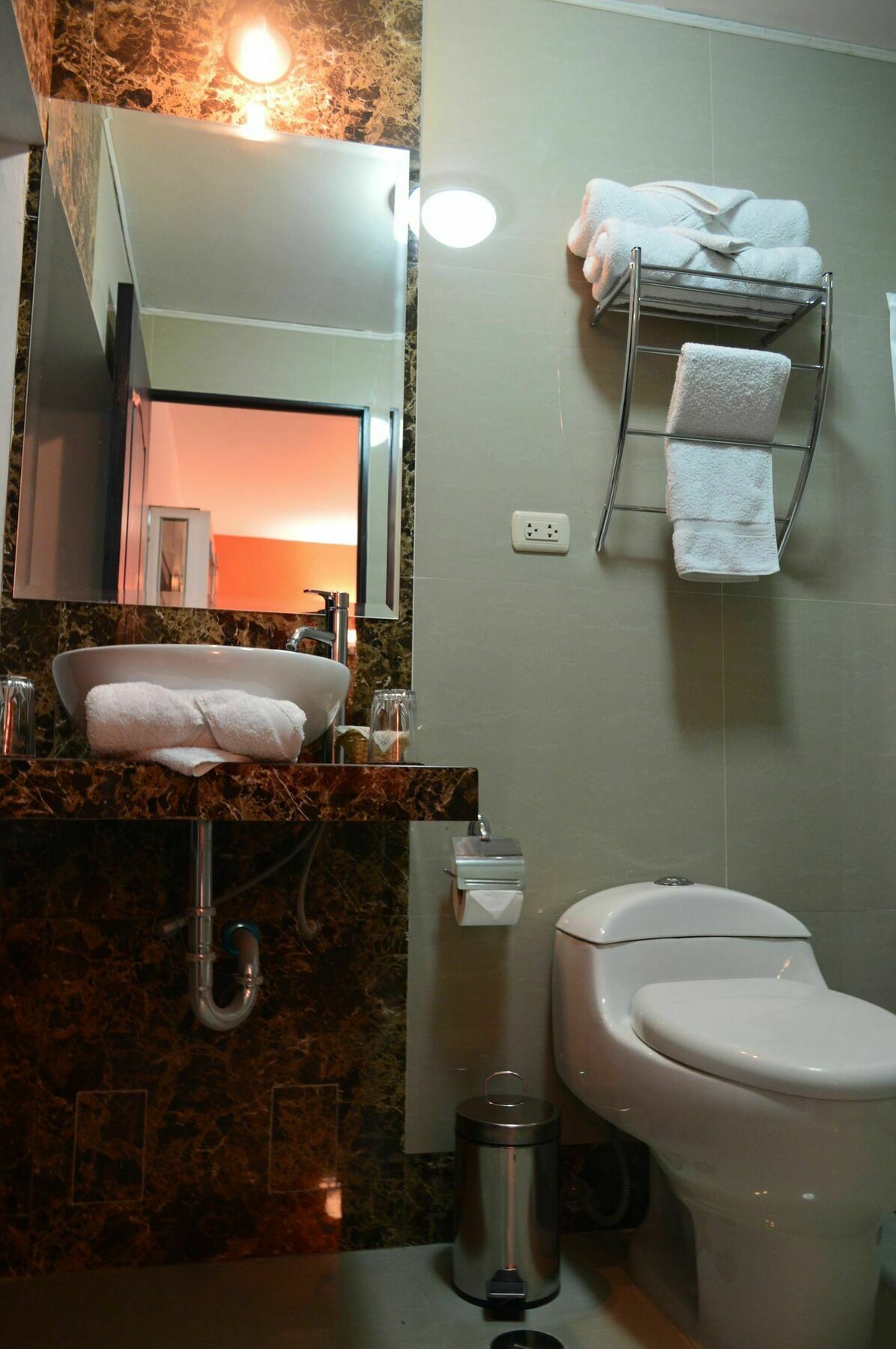 Casa Campesina Hotel Cuzco